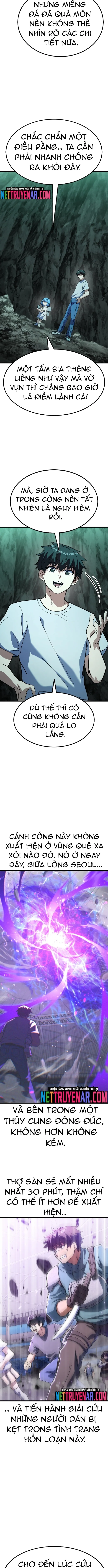 Shipper Của Thần Chapter 52 - Trang 3