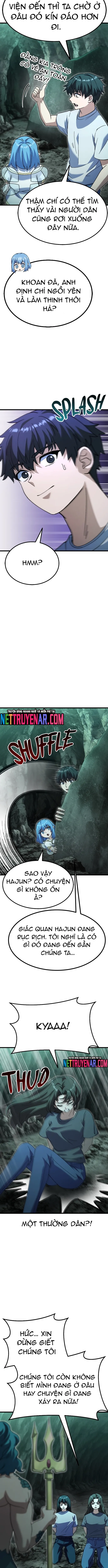 Shipper Của Thần Chapter 52 - Trang 4