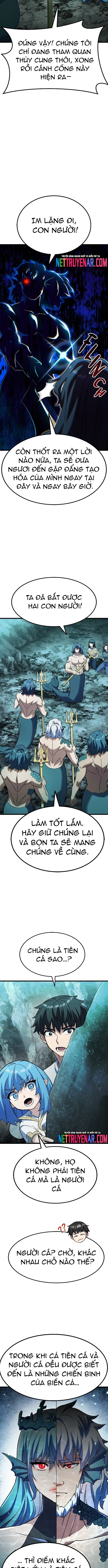 Shipper Của Thần Chapter 52 - Trang 5