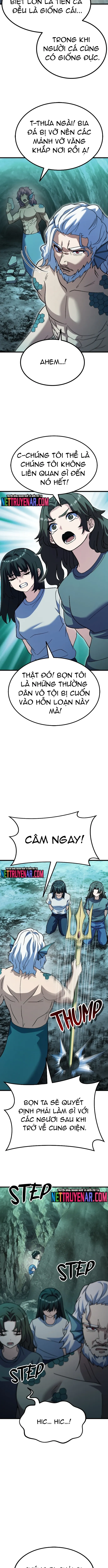 Shipper Của Thần Chapter 52 - Trang 6