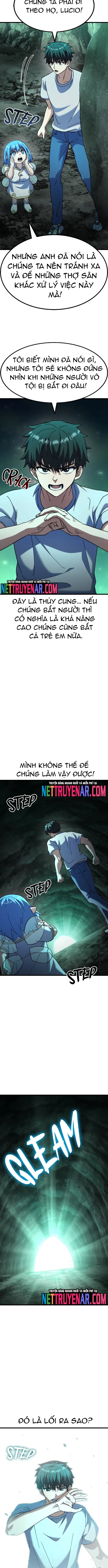 Shipper Của Thần Chapter 52 - Trang 7