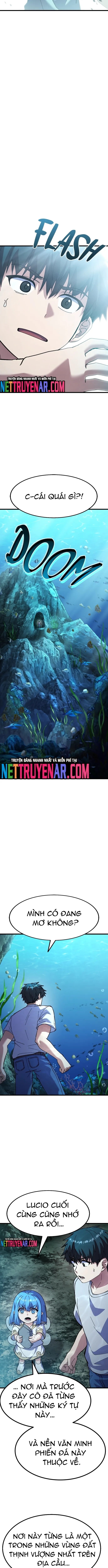 Shipper Của Thần Chapter 52 - Trang 8