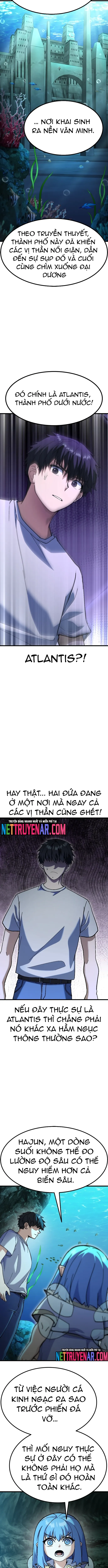 Shipper Của Thần Chapter 52 - Trang 9