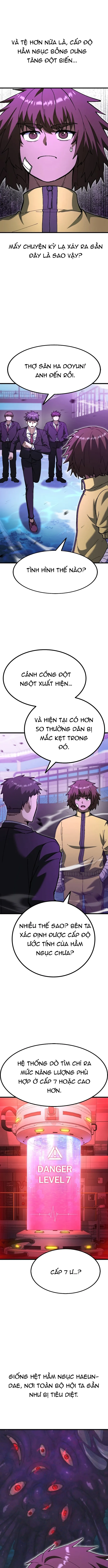 Shipper Của Thần Chapter 53 - Trang 10