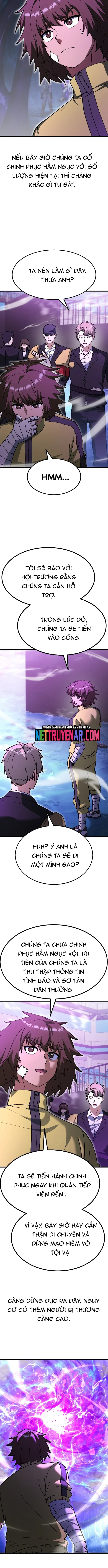 Shipper Của Thần Chapter 53 - Trang 11