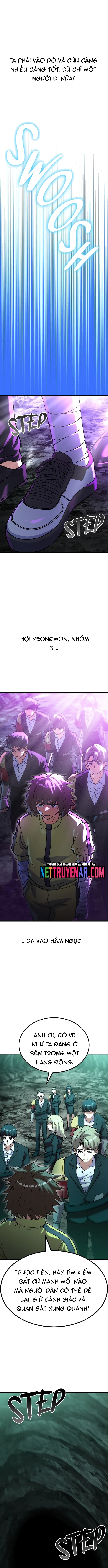 Shipper Của Thần Chapter 53 - Trang 12