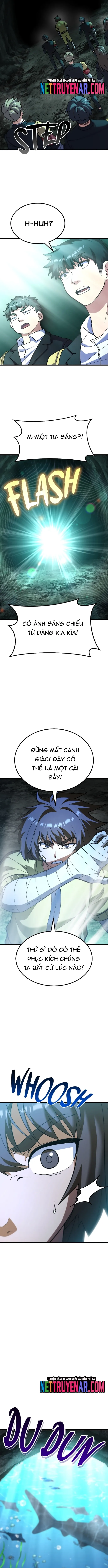 Shipper Của Thần Chapter 53 - Trang 13