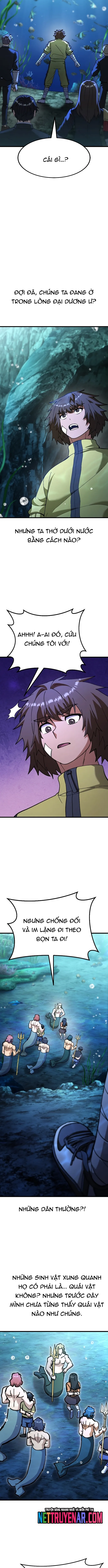 Shipper Của Thần Chapter 53 - Trang 14