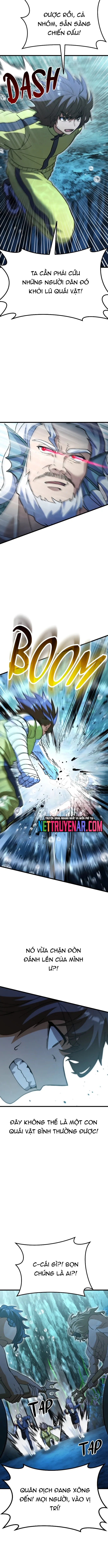 Shipper Của Thần Chapter 53 - Trang 15