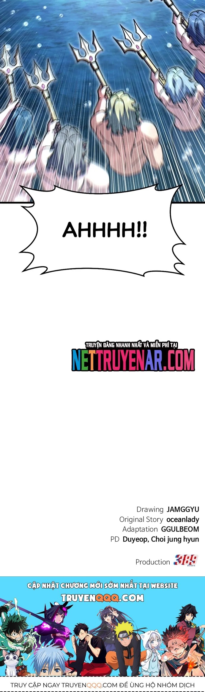 Shipper Của Thần - Chapter 53 - Page 17