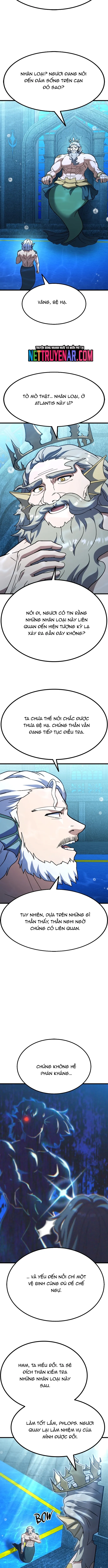 Shipper Của Thần Chapter 53 - Trang 2