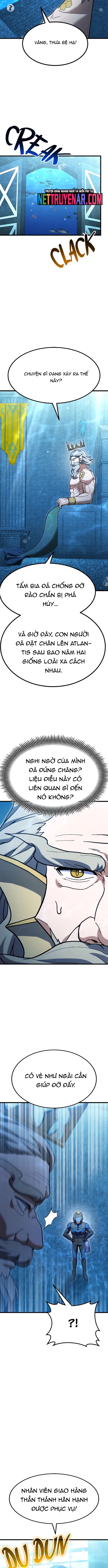 Shipper Của Thần Chapter 53 - Trang 3
