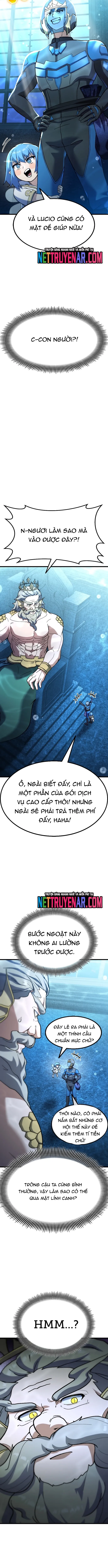 Shipper Của Thần Chapter 53 - Trang 4
