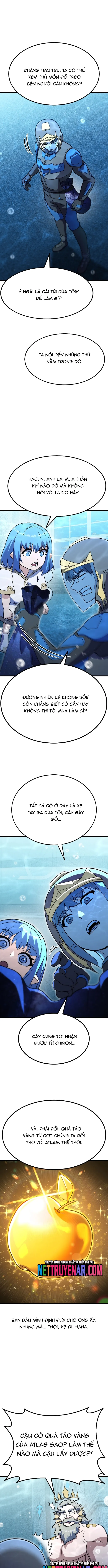 Shipper Của Thần Chapter 53 - Trang 5