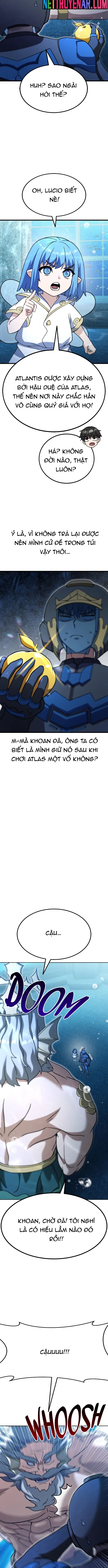 Shipper Của Thần Chapter 53 - Trang 6