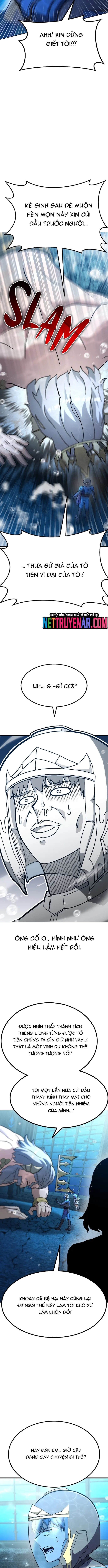 Shipper Của Thần Chapter 53 - Trang 7