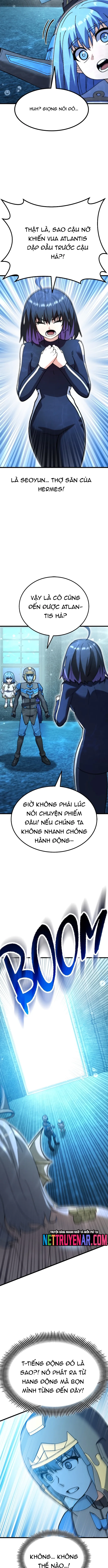 Shipper Của Thần Chapter 53 - Trang 8