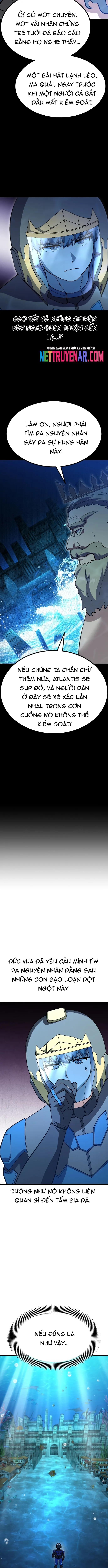 Shipper Của Thần Chapter 54 - Trang 10