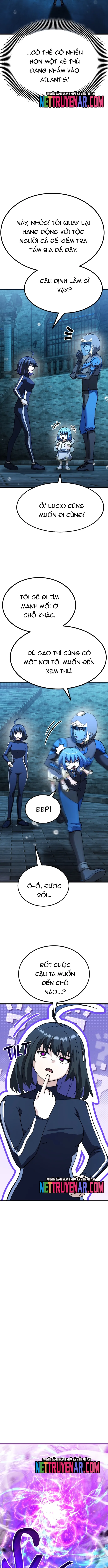 Shipper Của Thần Chapter 54 - Trang 11