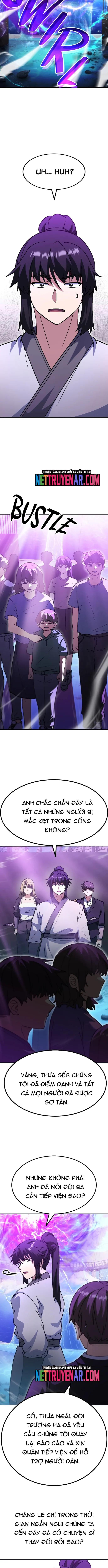 Shipper Của Thần Chapter 54 - Trang 12