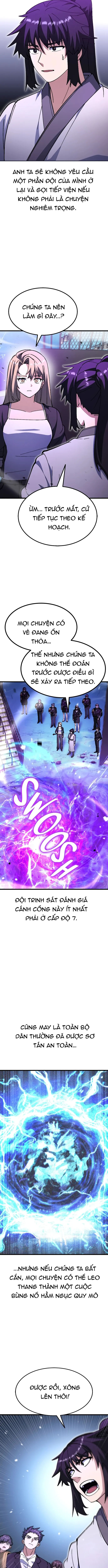 Shipper Của Thần Chapter 54 - Trang 13