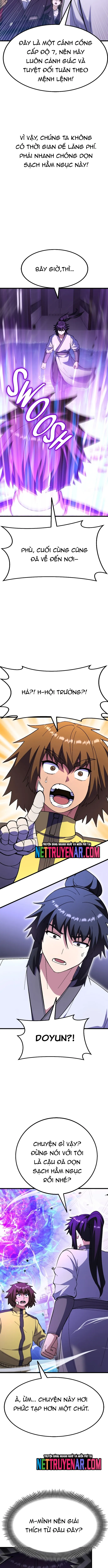 Shipper Của Thần Chapter 54 - Trang 14