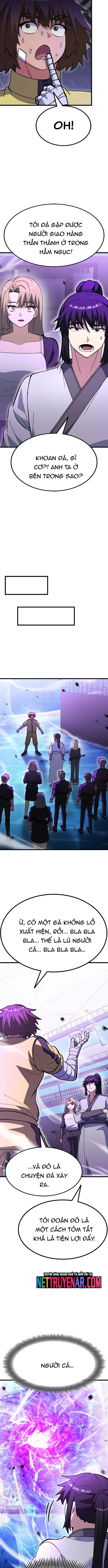 Shipper Của Thần Chapter 54 - Trang 15