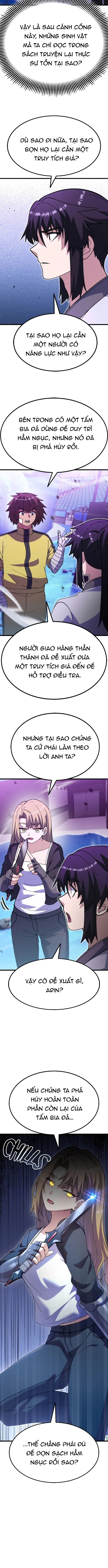 Shipper Của Thần Chapter 54 - Trang 16