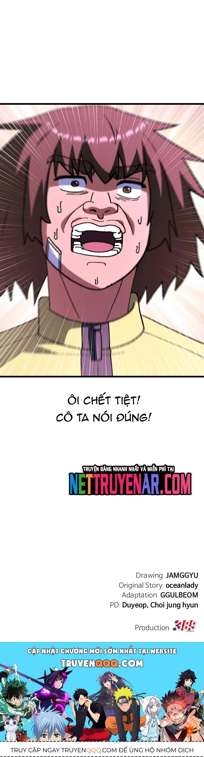 Shipper Của Thần - Chapter 54 - Page 17