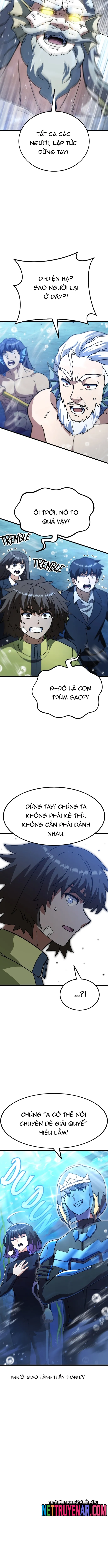 Shipper Của Thần Chapter 54 - Trang 2