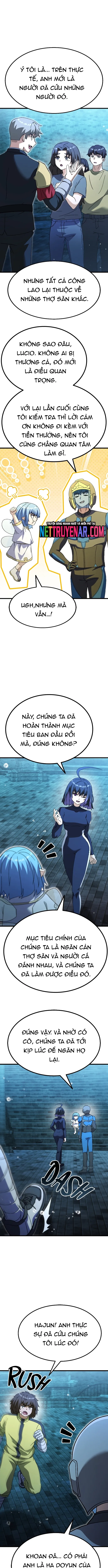 Shipper Của Thần Chapter 54 - Trang 4