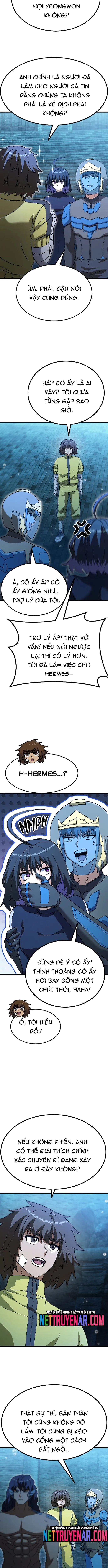 Shipper Của Thần Chapter 54 - Trang 5
