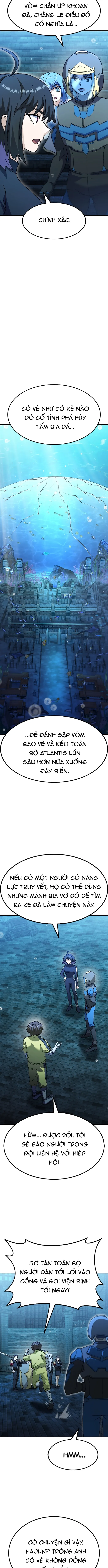 Shipper Của Thần Chapter 54 - Trang 7