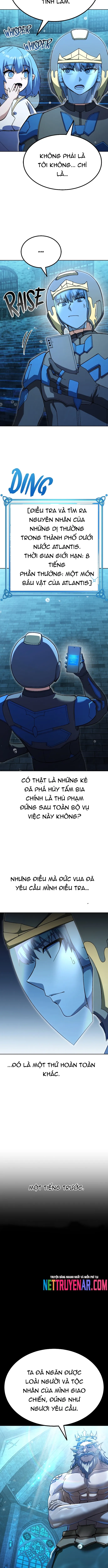 Shipper Của Thần Chapter 54 - Trang 8
