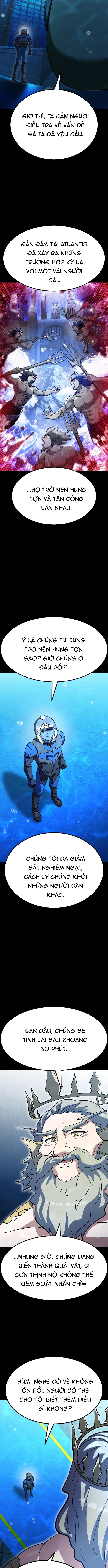 Shipper Của Thần Chapter 54 - Trang 9