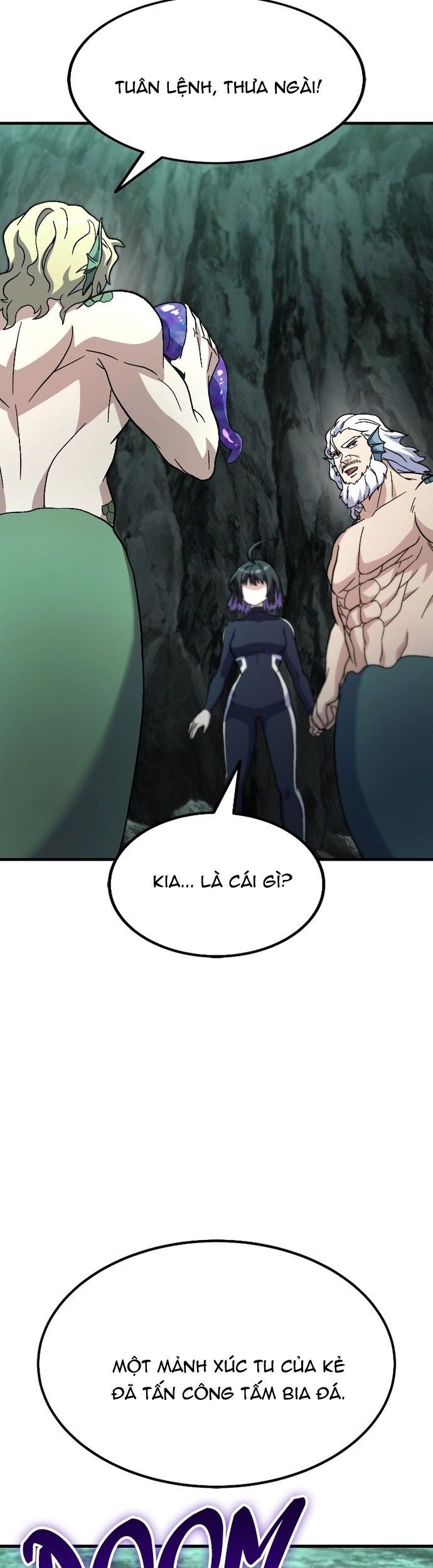 Shipper Của Thần Chapter 55 - Trang 10