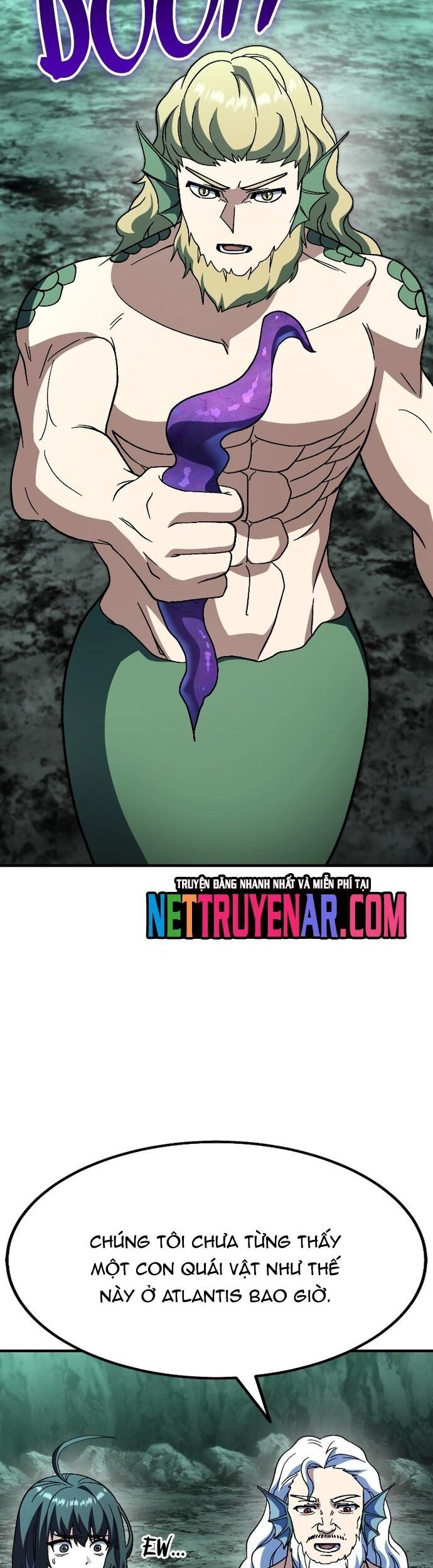 Shipper Của Thần Chapter 55 - Trang 11