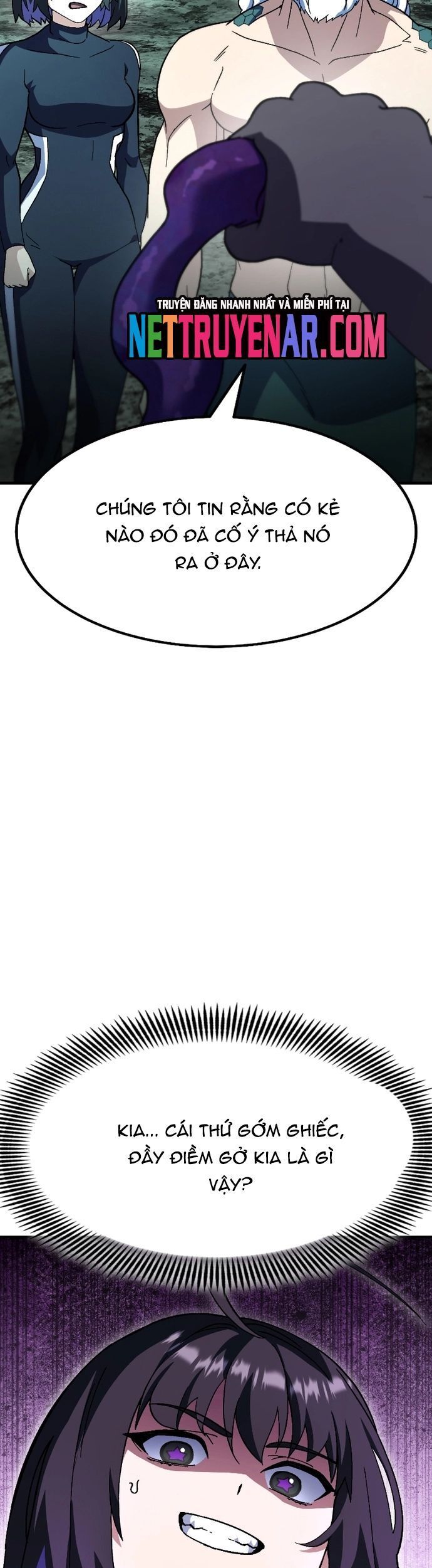 Shipper Của Thần Chapter 55 - Trang 12