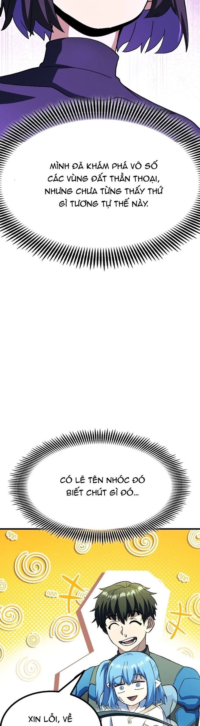 Shipper Của Thần Chapter 55 - Trang 13