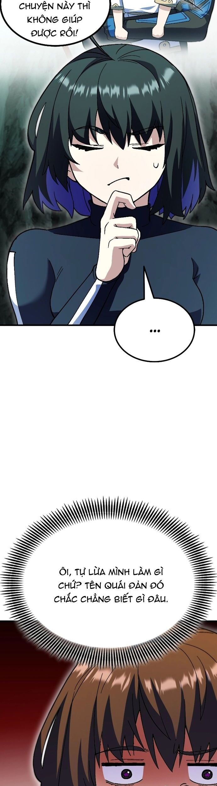 Shipper Của Thần Chapter 55 - Trang 14