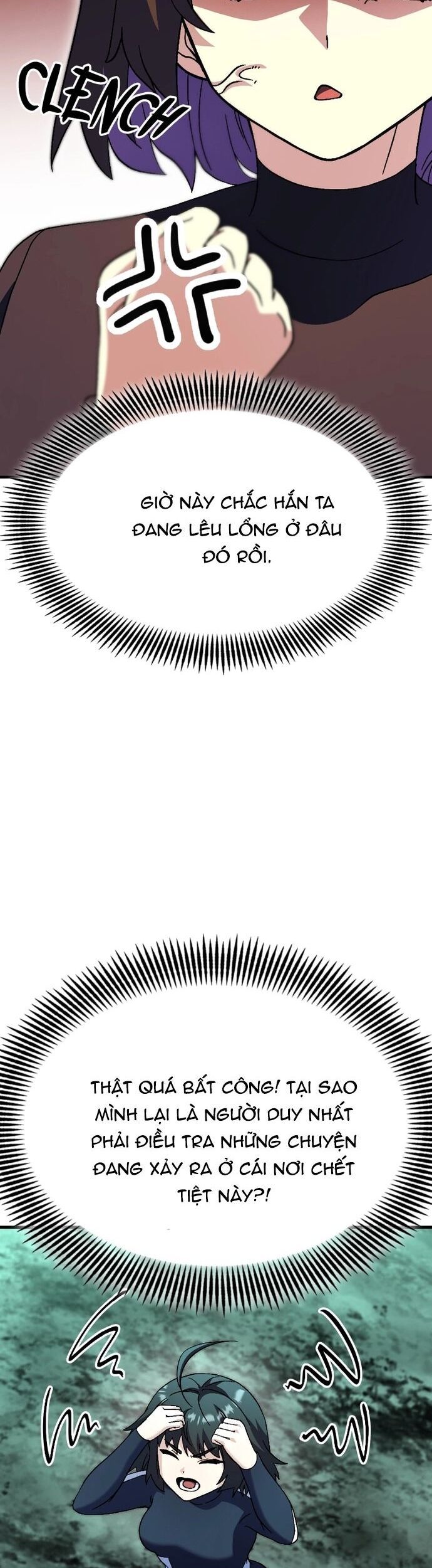 Shipper Của Thần Chapter 55 - Trang 15