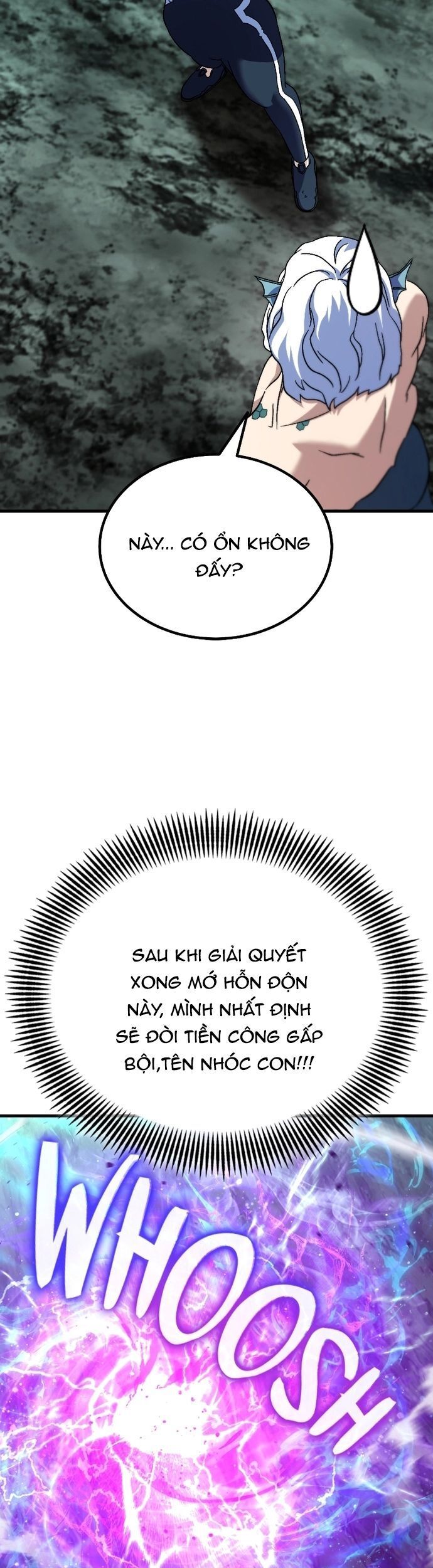 Shipper Của Thần Chapter 55 - Trang 16