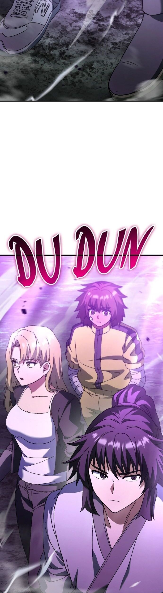 Shipper Của Thần Chapter 55 - Trang 18