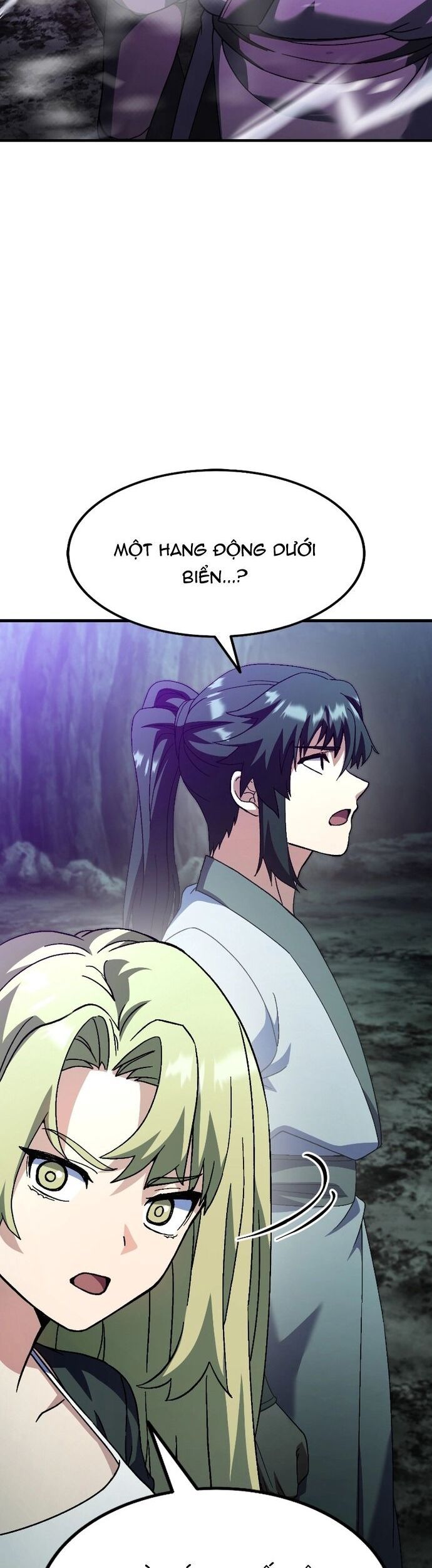 Shipper Của Thần Chapter 55 - Trang 19