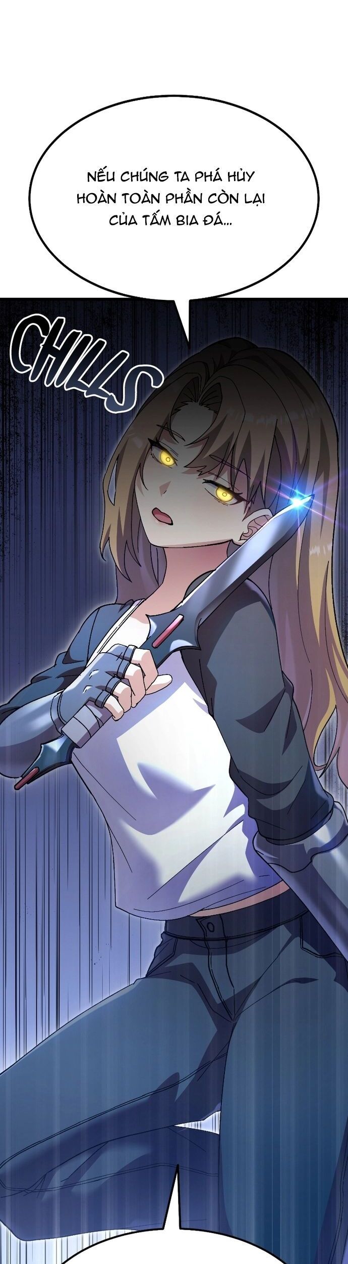 Shipper Của Thần Chapter 55 - Trang 2