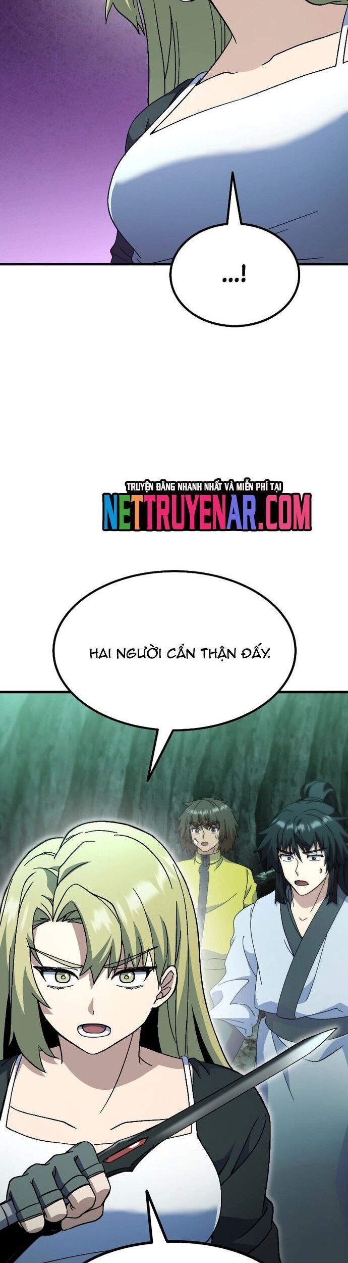 Shipper Của Thần Chapter 55 - Trang 23