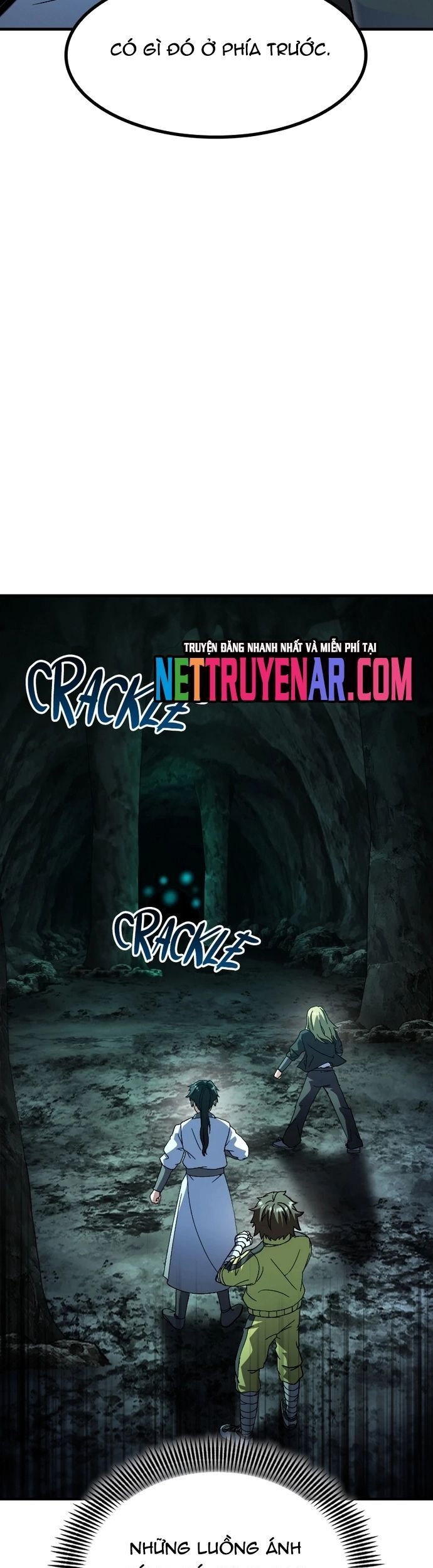 Shipper Của Thần Chapter 55 - Trang 24