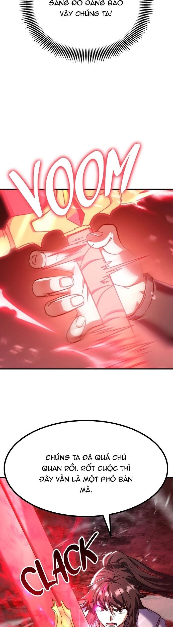 Shipper Của Thần Chapter 55 - Trang 25