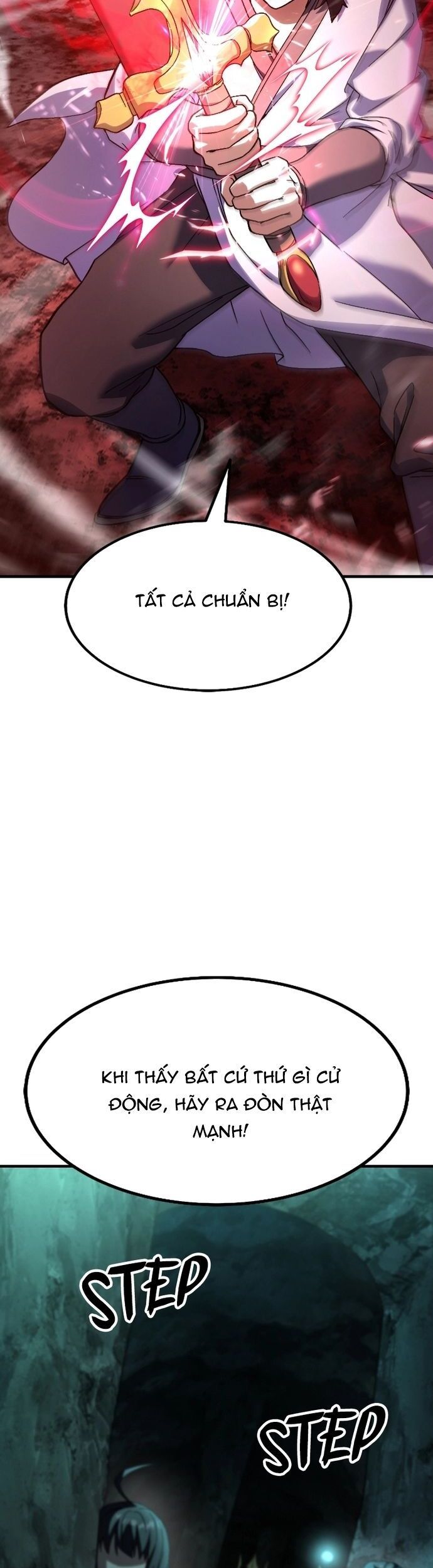 Shipper Của Thần Chapter 55 - Trang 26