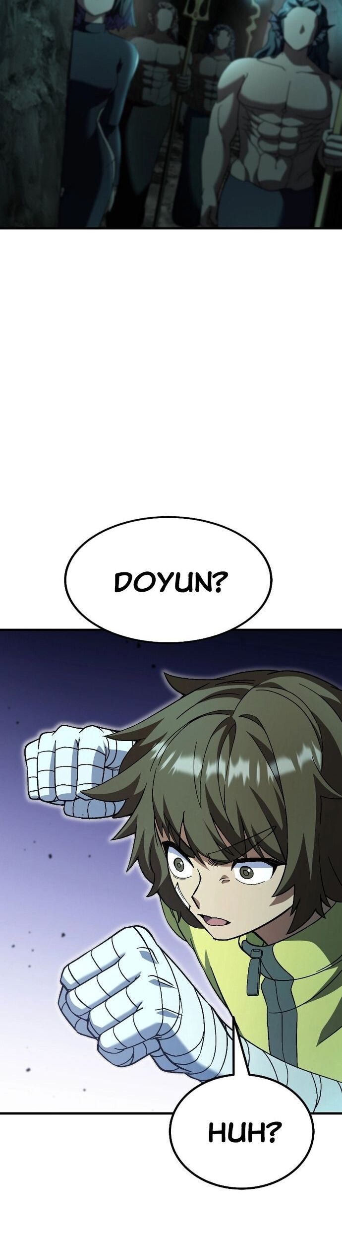 Shipper Của Thần Chapter 55 - Trang 27